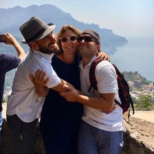 Meet your Posher, Tami